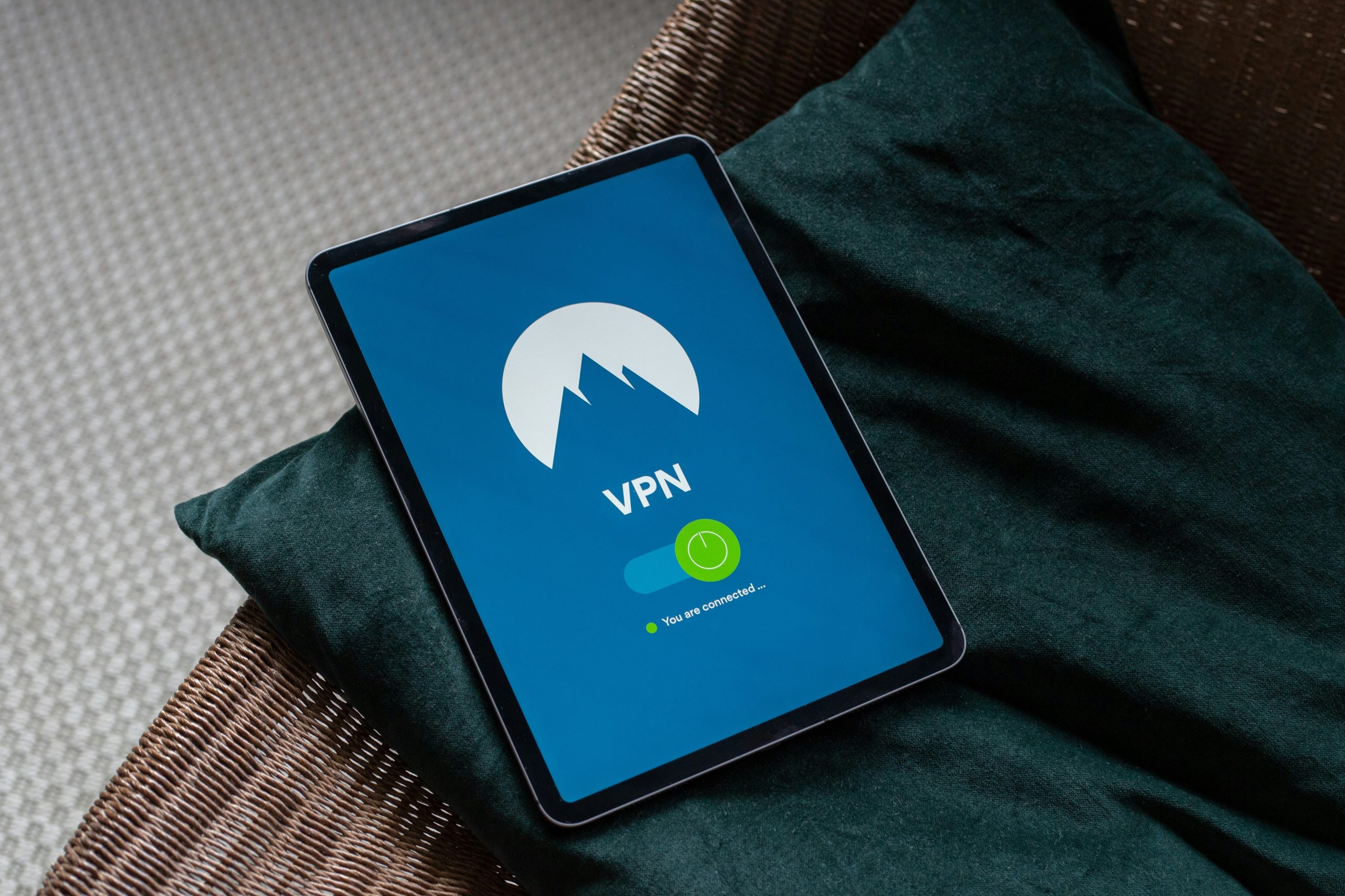 vpn tablet