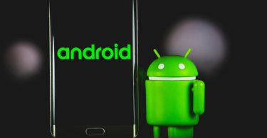 android logo